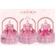 Mademoiselle Pearl Empresses In The Palace Collaboration Character Themed JSK One Piece and Sets(Reservation/Full Payment Without Shipping)